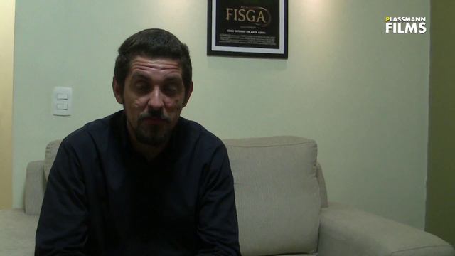 PLASSMANN FILMS - RAFAEL MENDES смотреть онлайн