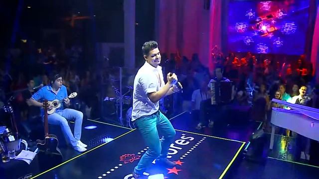 Roger Flores - Alçapão смотреть онлайн