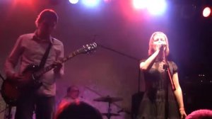 Verba & Оля Пулатова - Наши сны @Ikra (01)