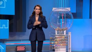 Жилищная лотерея 22.09.24 тираж № 617 от Столото