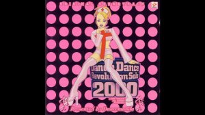 NAOKI MAEDA - MEGAMIX 5 BRILLIANT 2U - SP-TRIP MACINE ~JUNGLE MIX~ - PARANOIA EVOLUTION