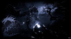 Shadow Warrior 2 - full soundtrack