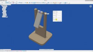 Revolute and Joint Limits in Fusion 360 (250)