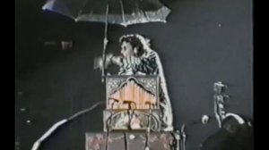 Jean Michel Jarre - Band in the rain Hong Kong