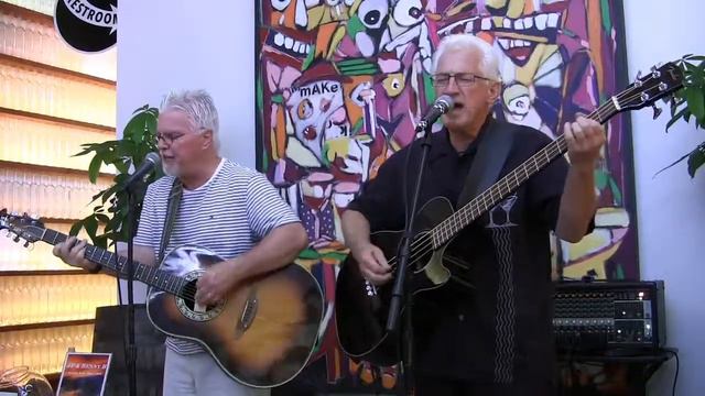 JP & Benny B with Gary Snyder "I Will" смотреть онлайн