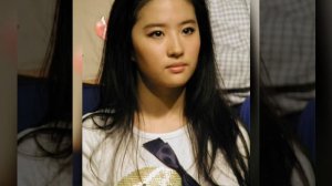 Liu yifei - crazy crazy by pop girls