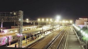 В путь к Охотскому морю