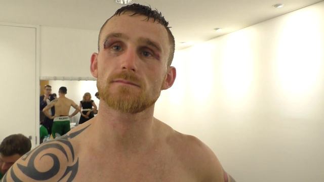 DENNIS HOGAN SECURES VICTORY OVER YUKI NONAKA & LOOKS FOR WORLD TITLE NEXT! смотреть онлайн