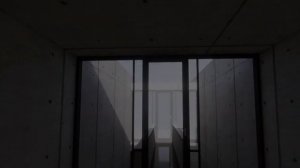 Azuma Row House - Tadao Ando