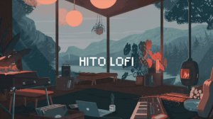 Chill cozy cafe • lofi ambient music _ chill beats to relax_study to