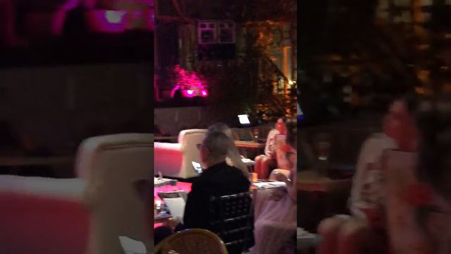 Nigi Lina -Прикована смотреть онлайн