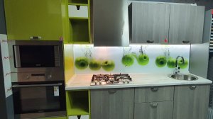 Обзор кухни престиж