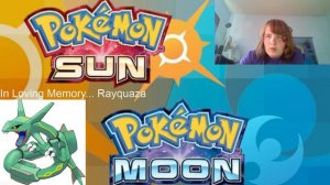 Pokemon Sun and Moon Theories With Preston and Foster