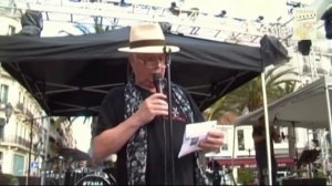 JEROME SAVARY CHANTE DIRECTION MUSICALE ROLAND ROMANELLI LIBERTE TOULON LIVE 2011