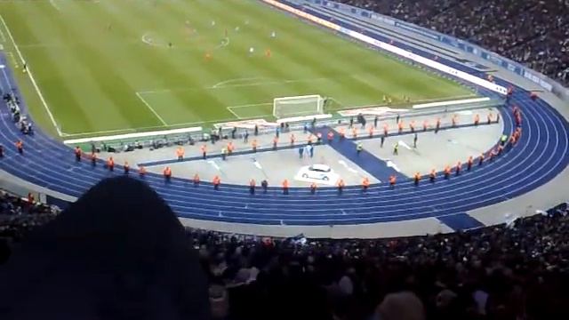 Hertha BSC Saison 10/11 - Long-Video Pt 1 смотреть онлайн