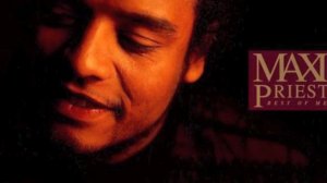 Maxi Priest - Best Of Me