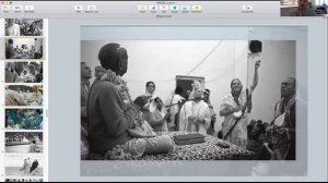 Session #3: Malati Devi Dasi & Vishaka Devi Dasi - Women in Srila Prabhupada’s Movement