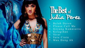 The Best Of Julia Perez | Belah Duren