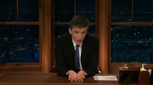 Late Late Show with Craig Ferguson 1/20/2010 Keri Russell, Jake Johannsen