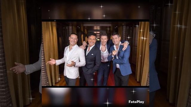 Carlos Marín Menchero, mi pequeño homenaje. смотреть онлайн