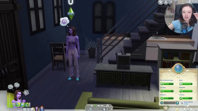 ОТКАЗАЛА ПОДРУГЕ В ВУХУ | Я НЕ ЗНАЛА ЧТО ЭТО! смотреть онлайн