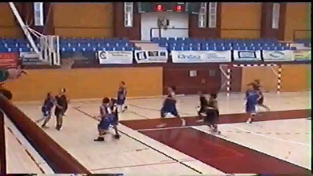 Jugadas Pedro CB Linares Vs CB Jaén || pedrocobo смотреть онлайн