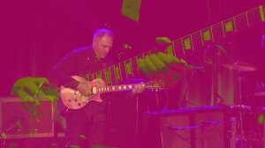 AMAZONA - Phil Manzanera at CCK Buenos Aires featuring Richard Coleman in High Definition