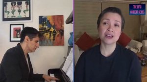 Lea Salonga Sings Part Of Your World LIVE With Seth Rudetsky