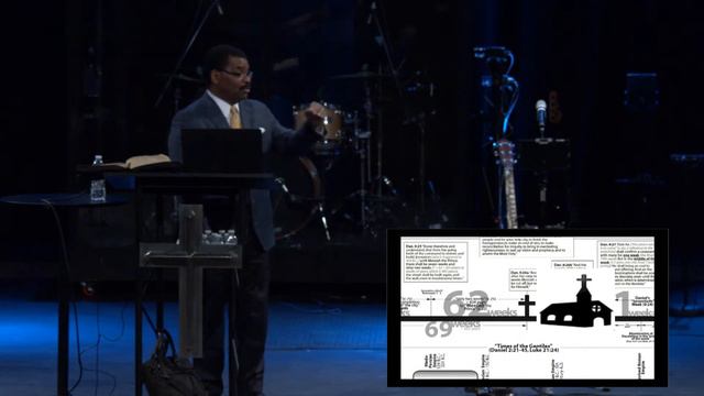 Prophecy Conference 2022 Session 5 Don Perkins смотреть онлайн