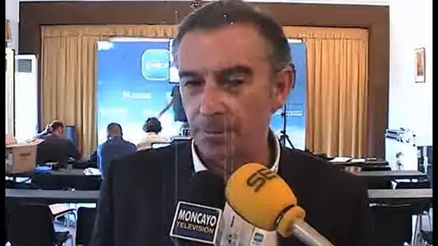 El PP inicia el nuevo curso en Tarazona смотреть онлайн