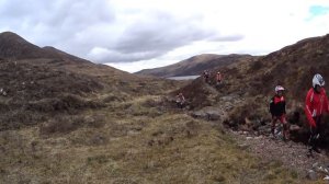 Lochaber & Dist MCC the Mamores 21