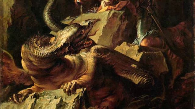 Andreas Krüger über Besessenheit und Dämonen смотреть онлайн