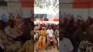 Maouloud Sidy Kane Diallo en Côte d'ivoire