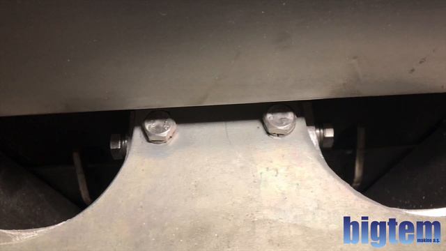 Automatic Cashew Nuts Sheller ( 16 channels) / Kaju Fıstığı Kırma Makinesi (16 kanallı )i смотреть онлайн