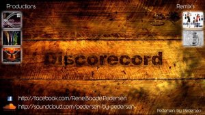 Pedersen By Pedersen - Discorecord