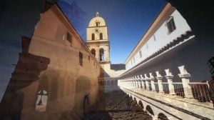 La Paz una Ciudad Imperdonable