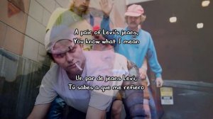 Mac DeMarco - I'm A Man ( Subtitulada al español / Lyrics )