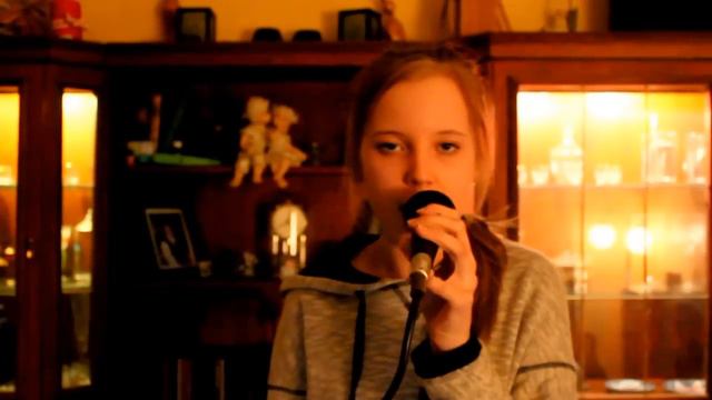 When I Was Your Man- Bruno Mars (Cover by Miranda) смотреть онлайн