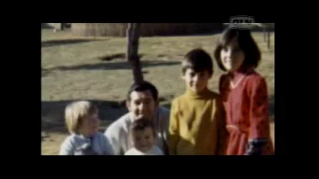 Майк Хорн във Fearless - част 1 смотреть онлайн