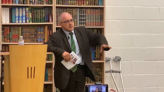 Harlow MP Robert Halfon pays tribute at Shakoor memorial event смотреть онлайн