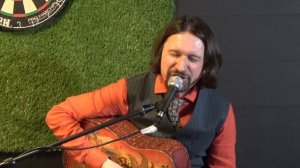 09 Ангелы на шариках воздушных - Григорий Данской