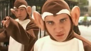 Bloodhound Gang - The Bad Touch