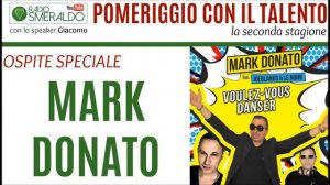 Intervista a Mark Donato - 9ª Puntata