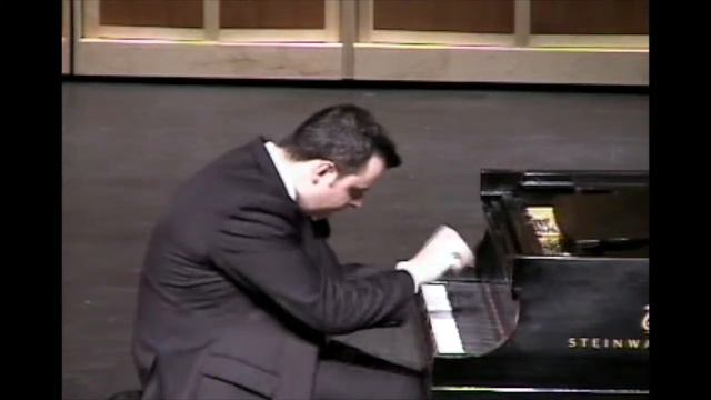 J. Strauss-Dohnanyi Du und Du Waltz (transcription by Dohnanyi) | Konstantinos Papadakis, piano смотреть онлайн