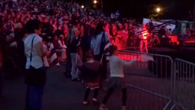 Festiwal In Memoriam Grzegorza Ciechowskiego 2013 w Tczewie смотреть онлайн