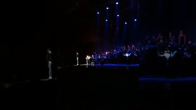 Queen Symphonic Rhapsody.-TONY HARNELL-