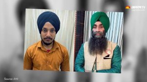 लाल किला हिंसा के आरोपी Mohinder Singh, Mandeep Singh को Delhi Police ने Jammu से किया गिरफ्तार