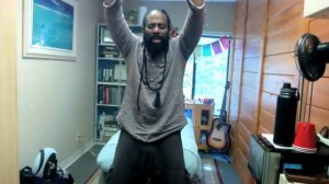 J  Emanuel Hodge QiGong YHHC interview w/Samantha Harris