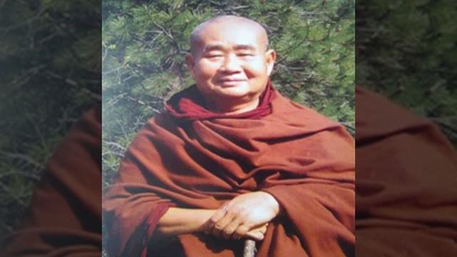 ၃၀၈။ ဃဋိကာရသုတၱန္(၃၁) смотреть онлайн