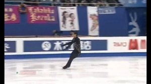 Max Aaron (USA) / MFS / JGPF - 2010 [HD-E]